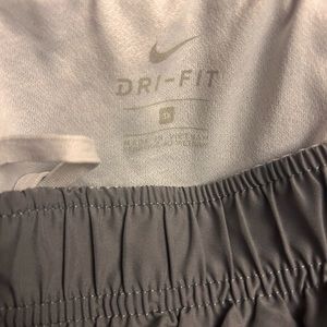 Dri Fit Nike shirts. Size 3X.